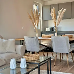  Apartment Komfortables Feriendomizil In
